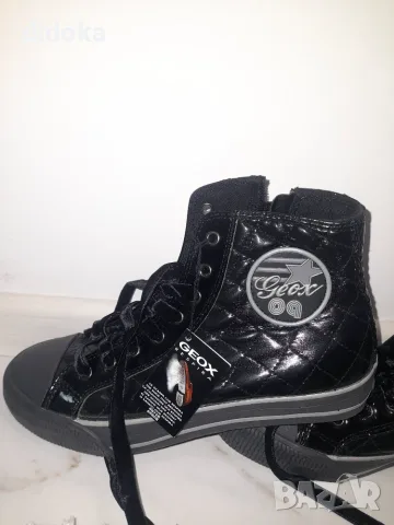 Кецове geox 38 номер , снимка 5 - Кецове - 55593464