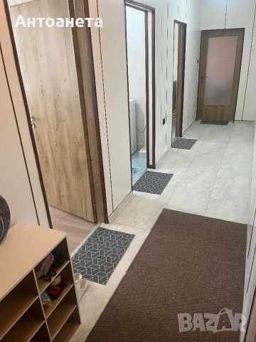 По наем двустаен обзаведен апартамент