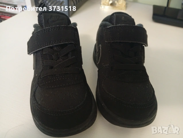 23,5 номер, Найк, Nike детски маратонки , снимка 2 - Детски маратонки - 54690408