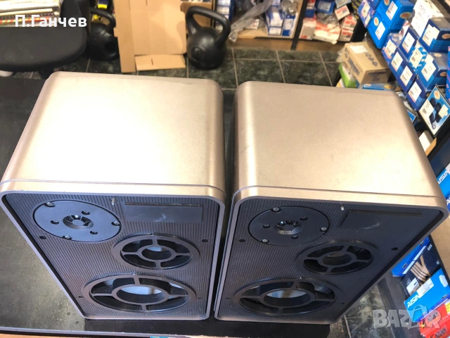 METZ 4603 Тонколони, снимка 4 - Тонколони - 55216068