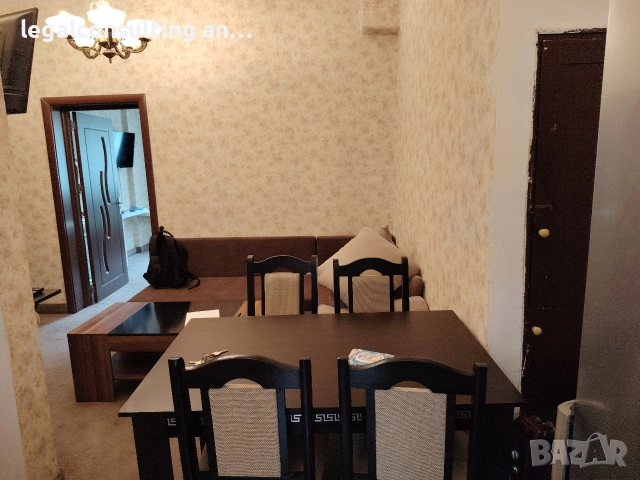 3-стаен, луксозно обзаведен, Център, 700 EUR. 