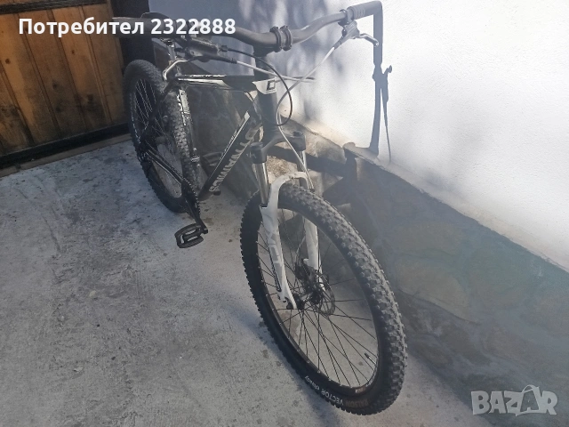 27.5 Dynamics Gravity , снимка 4 - Велосипеди - 55044336