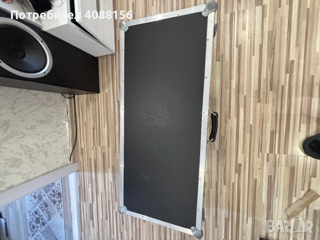 Продавам Твърд Кейс За Корг Па4х 61 във Отлично Състояние , снимка 4 - Синтезатори - 54144689