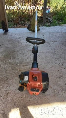 тример марков