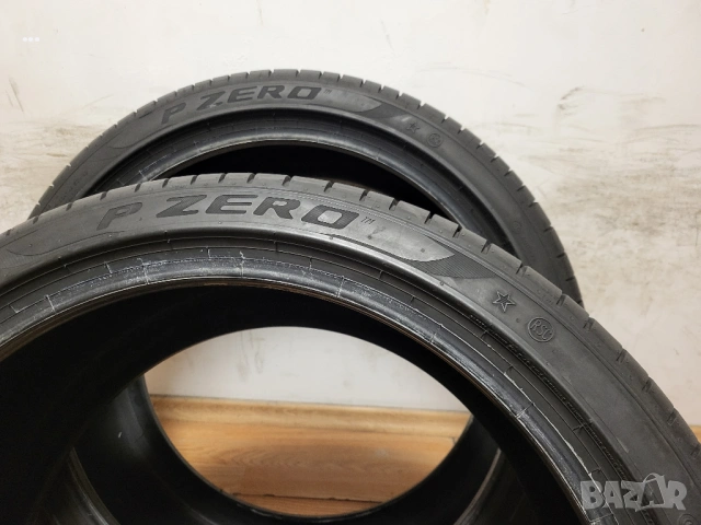 275/35/21 Pirelli / летни гуми, снимка 8 - Гуми и джанти - 54390784