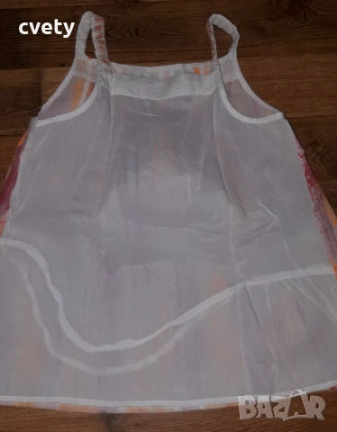Детски потник Desigual  за ръст 152 , снимка 5 - Детски комплекти - 54652752