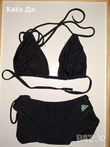 ADIDAS комплект бански, снимка 8 - Бански костюми - 55288553