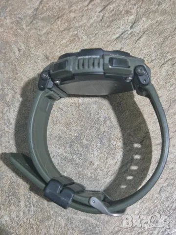 Часовник Casio Pro trek PRG-340, снимка 2 - Мъжки - 55417640