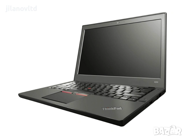 Лаптоп Lenovo X250 I7-5600U 8GB 256GB SSD с до 24 МЕСЕЦА ГАРАНЦИЯ, снимка 2 - Лаптопи за работа - 54742470