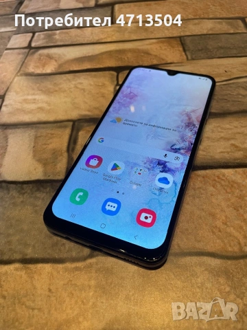 Samsung A50 4gb 128gb, снимка 2 - Samsung - 54426603