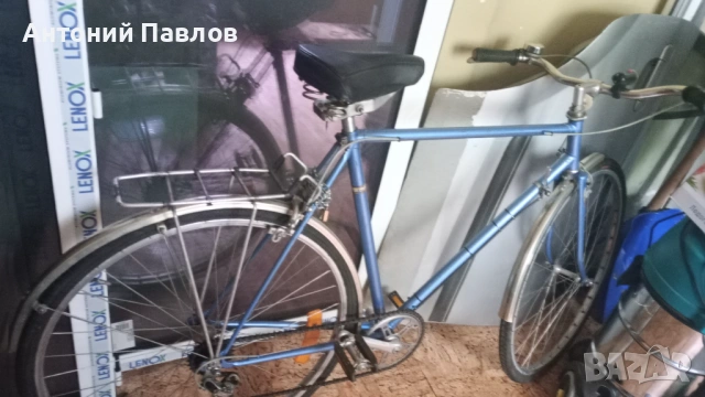 Велосипед Liberia шосеен 28"