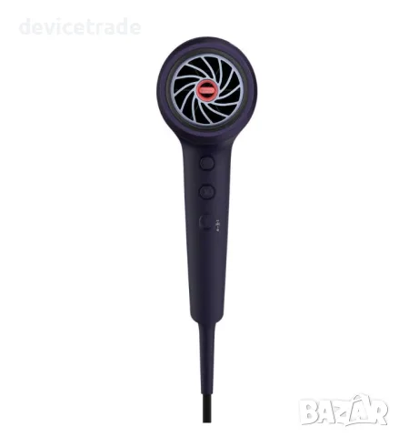 Сешоар Philips BHD510/00, 2300W, Технология ThermoShield, снимка 3 - Сешоари - 55567617