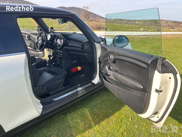 2015 Mini Cooper F56 1.5T, снимка 11 - Автомобили и джипове - 55166580