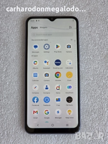 VIVO Y20 64GB 4GB RAM, снимка 9 - Други - 55571884