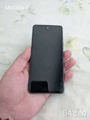 Samsung a53 5G (за части)