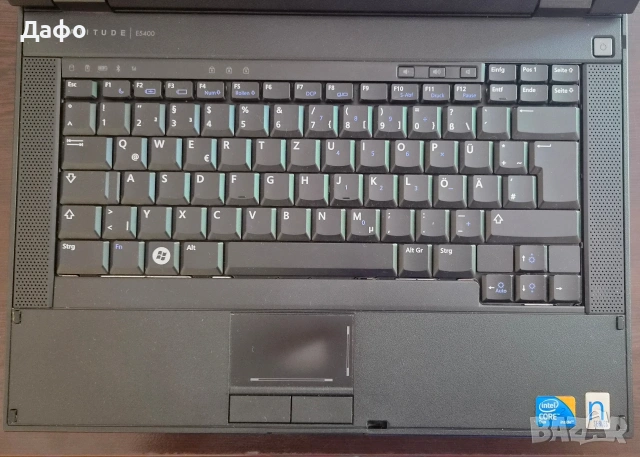 Лаптоп Dell Latitude E5400 Core 2 Duo P8400, снимка 5 - Лаптопи за дома - 53982531