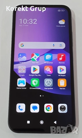 Redmi 15C 5g 128gb, снимка 3 - Xiaomi - 54985617