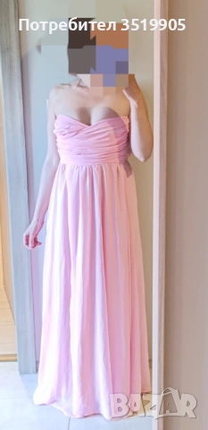 Официална рокля 