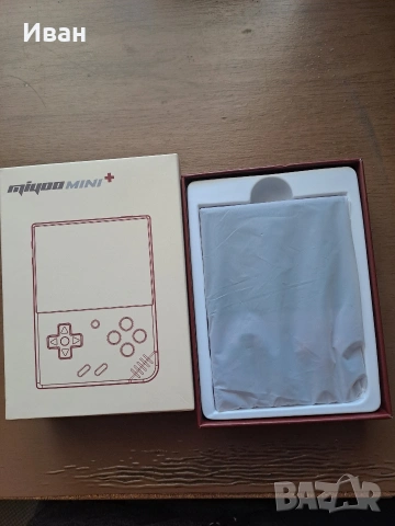 Miyoo Mini Plus, снимка 8 - Други игри и конзоли - 54864167