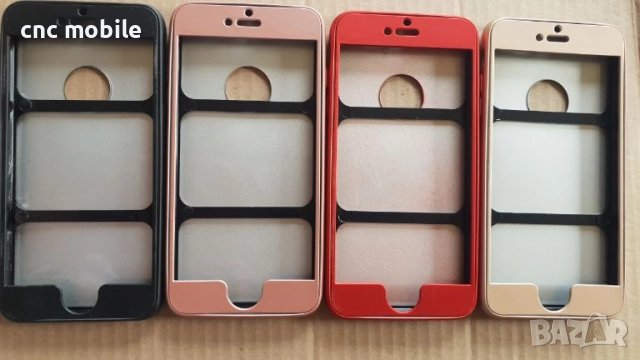 IPhone 6 Plus - IPhone 6S Plus калъф различни модели , снимка 2 - Калъфи, кейсове - 45733459