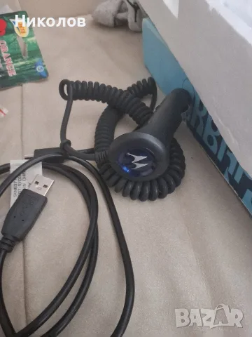 MOTOROLA V3 DOLCHE&GABANNA, снимка 8 - Motorola - 55585744