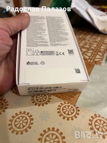 Продавам тел.Самсунг Галакси А26 5G, снимка 3 - Samsung - 54826881