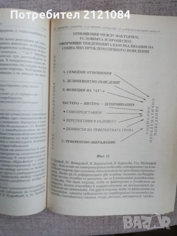 Парадокси на поведението / Анелия Гърбачева, Иван Карагьозов , снимка 9 - Специализирана литература - 55604467