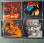 Death - Control - Cannibal - Bathory - Lamb - Disharmonic , снимка 13