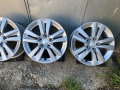 Оригинални джанти на PEUGEOT 308 508  16”, снимка 3