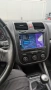 VW 4/64GB 9” 2-DIN мултимедия с Android 14 за VW*SEAT*Skoda CarPlay, Android Auto, RDS , снимка 11