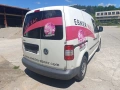 Volkswagen Caddy 2.0SDI 70к.с 2008г. На Части, снимка 3