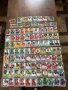 Стикери panini wc26, снимка 2
