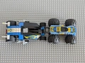 Lego Racers 8383 и 8139, снимка 4