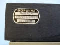 Пневматичен разпределител KNORR BREMSE TMB-50N 220V/50Hz pneumatic solenoid valve, снимка 8