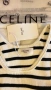 Celine vest, снимка 7