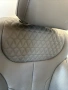 Предна дясна седалка черна кожа за Hyundai Santa Fe 2.2 Crdi (2020), снимка 3