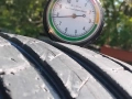 Гуми 255 55 18 Сава Sava 4 броя - нов внос. Не са нови!, снимка 4