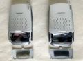 2 транизистора Grundig City 31 (FM/MW), снимка 6