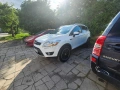 Ford kuga 4x4 keyless , снимка 6