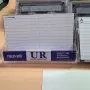 Maxell UR 90 и 60 минути Type I, снимка 3