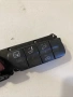 Бутон за аварийни светлини за Mercedes CLK W209 CLK 270 CDI (2005) 2038217379 , снимка 2