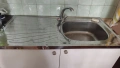 Бели кухненски шкафове , снимка 7