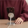 TECH-PROTECT LAMANO MAGSAFE GALAXY A27 5G PANTHER, снимка 4