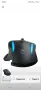 геймърска мишка Turtle Beach Kone II, ултралека, 26000 DPI, 23 персонализируеми функции, черна, снимка 7