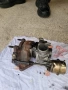 Турбина Garrett 1,4tdi Audi A2 2002 г.и мн.други, снимка 4