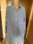 Дамски ленени ризи райе Lexington/Zara, снимка 12