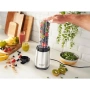 Блендер Russell Hobbs Mix & Go, снимка 2