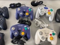 Контролер / Джойстик  - Nintendo, logitech и др., снимка 3