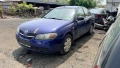 Nissan Almera 1.5 DCI на части, снимка 1