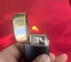 Рядка бензинова запалка Ronson, снимка 2